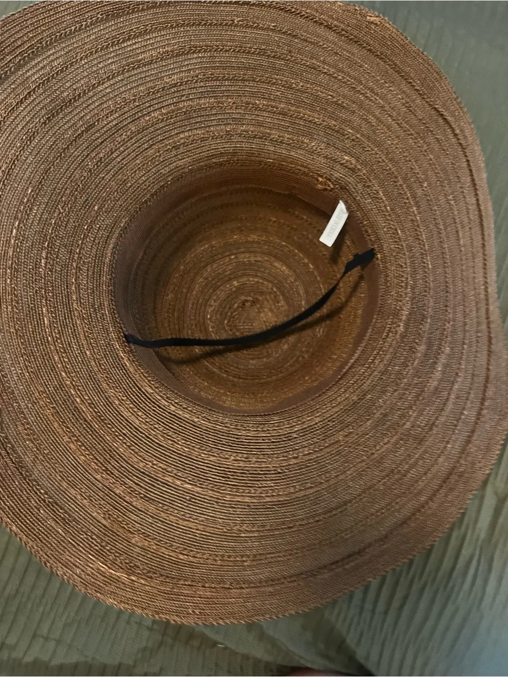 N/A lightweight woven